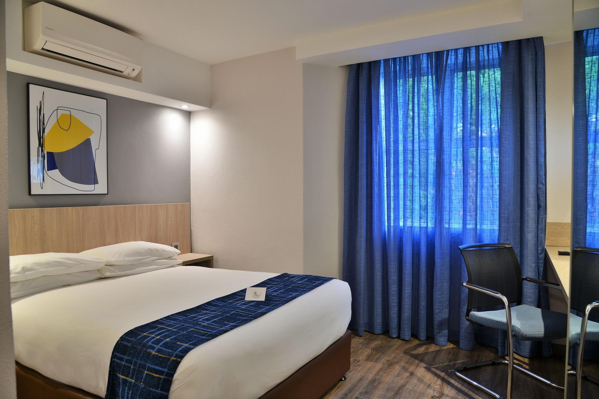 ทาวน์ ลอดจ์ เมนโล พาร์ค พรีตอเรีย Hotel พริทอเรีย ภายนอก รูปภาพ