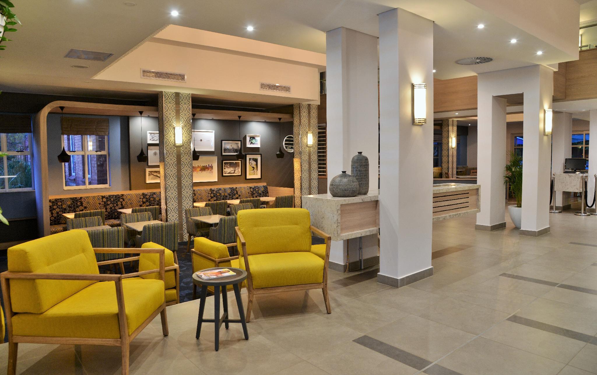 ทาวน์ ลอดจ์ เมนโล พาร์ค พรีตอเรีย Hotel พริทอเรีย ภายนอก รูปภาพ