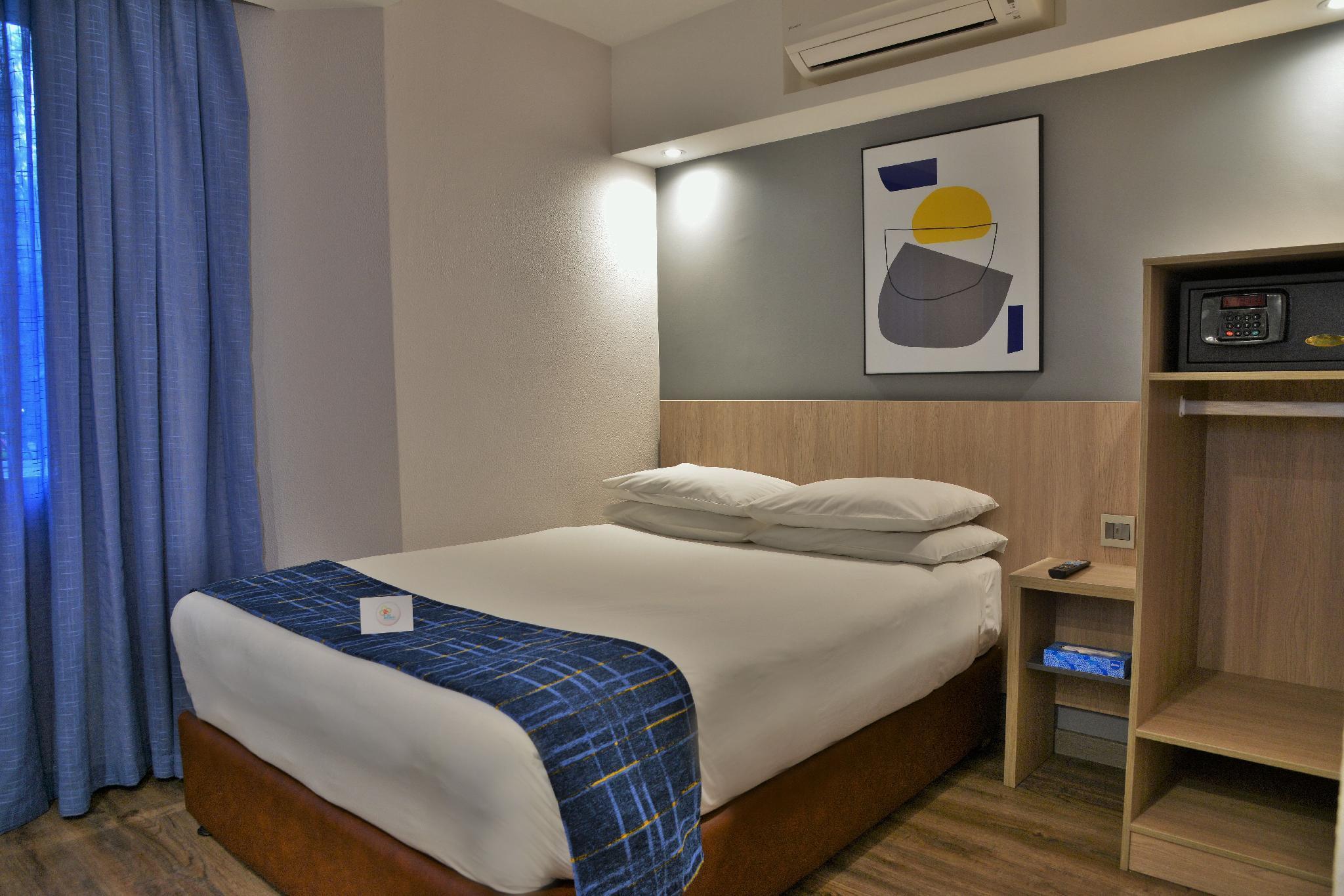ทาวน์ ลอดจ์ เมนโล พาร์ค พรีตอเรีย Hotel พริทอเรีย ภายนอก รูปภาพ