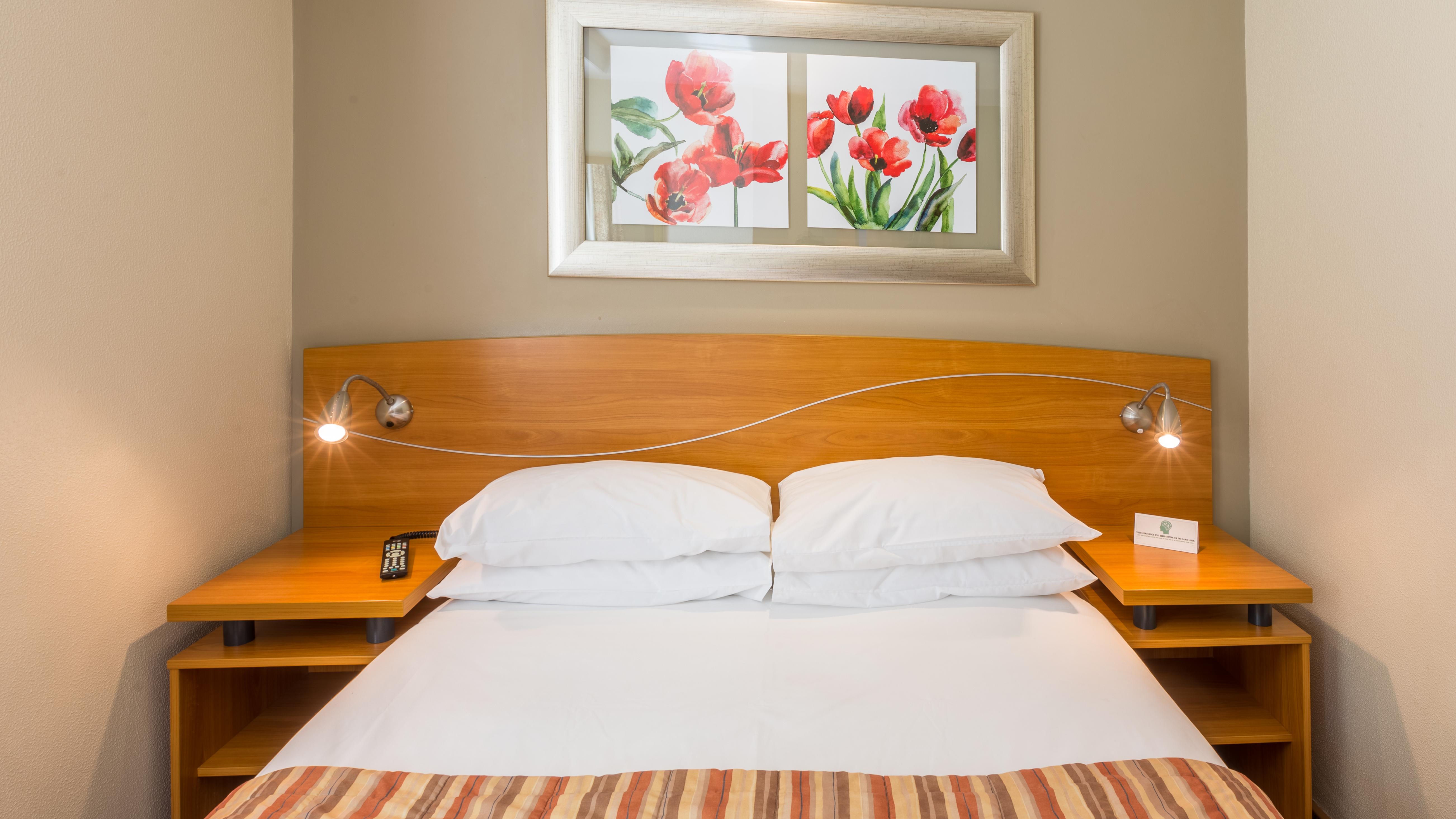 ทาวน์ ลอดจ์ เมนโล พาร์ค พรีตอเรีย Hotel พริทอเรีย ภายนอก รูปภาพ