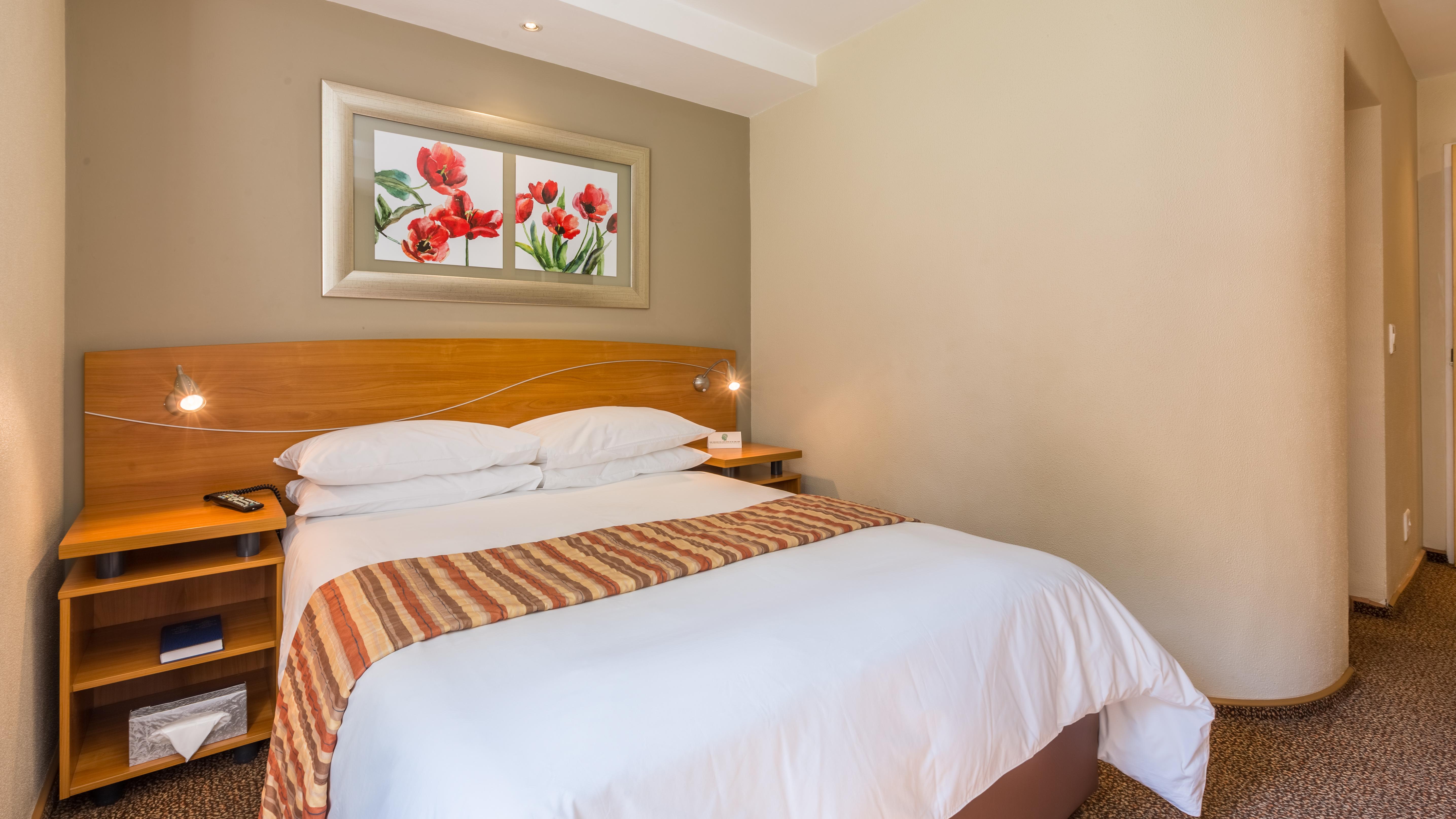 ทาวน์ ลอดจ์ เมนโล พาร์ค พรีตอเรีย Hotel พริทอเรีย ภายนอก รูปภาพ
