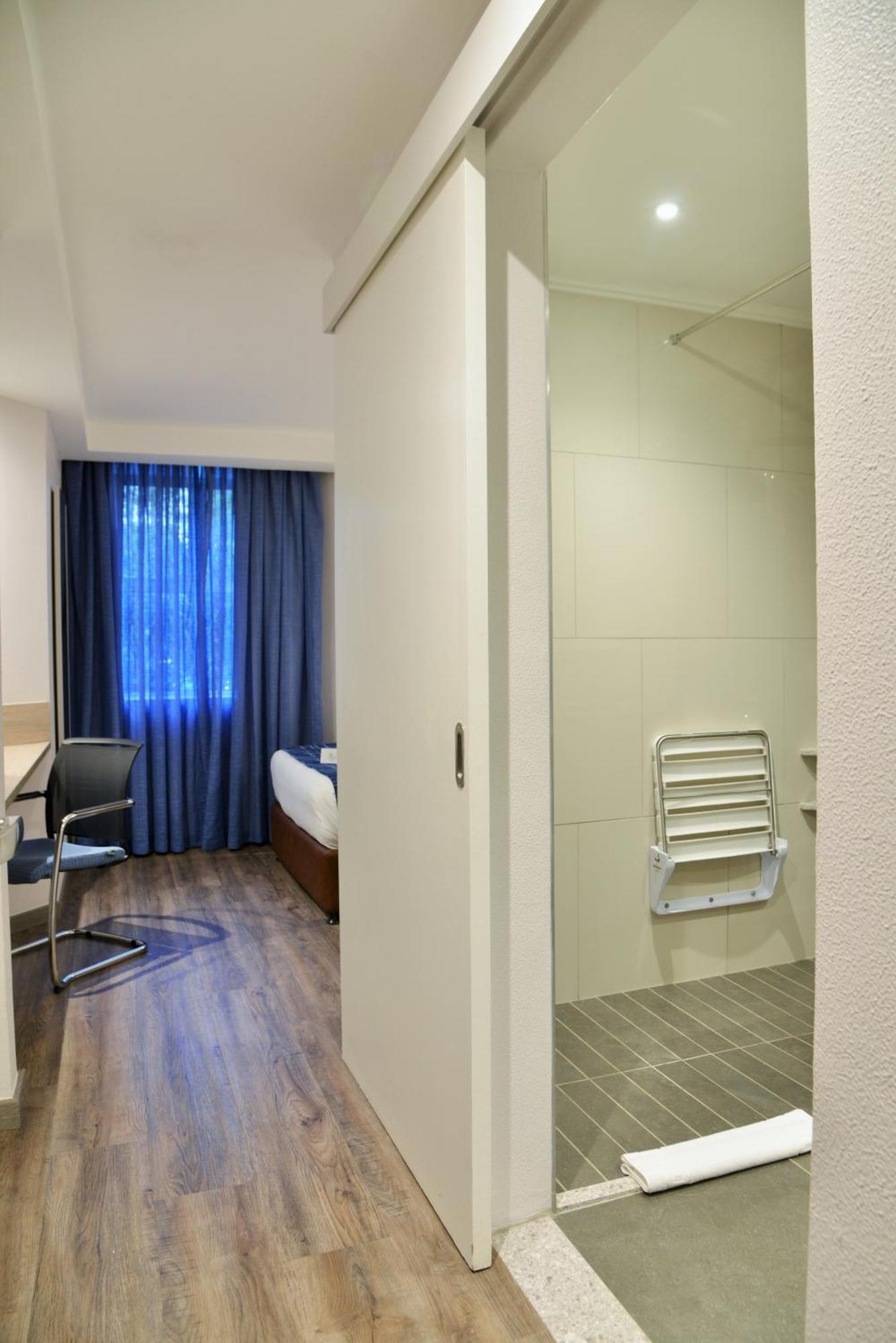 ทาวน์ ลอดจ์ เมนโล พาร์ค พรีตอเรีย Hotel พริทอเรีย ห้อง รูปภาพ