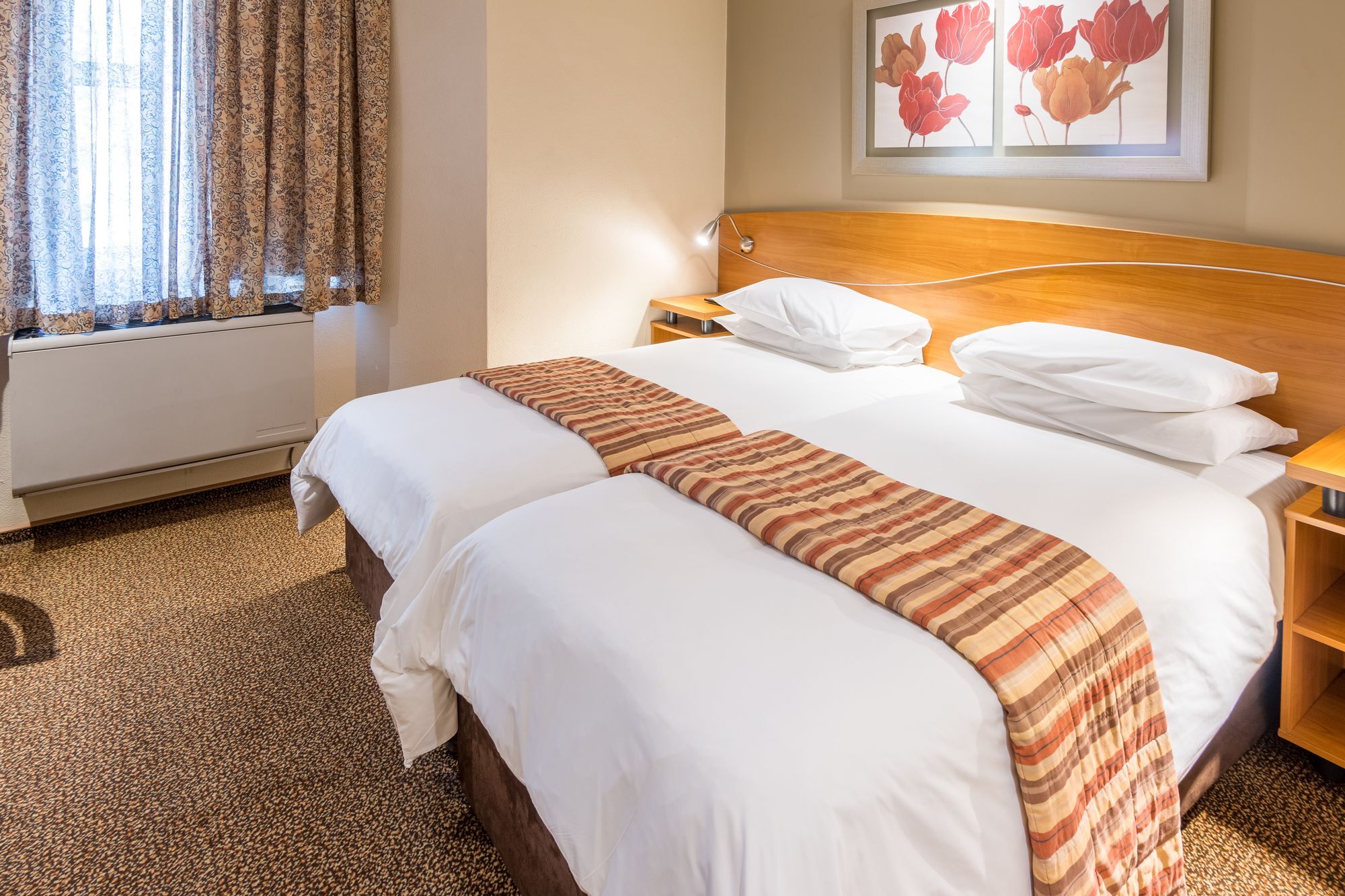ทาวน์ ลอดจ์ เมนโล พาร์ค พรีตอเรีย Hotel พริทอเรีย ภายนอก รูปภาพ