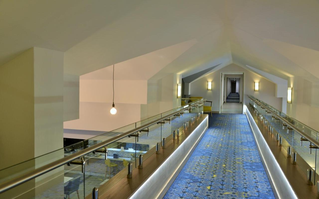 ทาวน์ ลอดจ์ เมนโล พาร์ค พรีตอเรีย Hotel พริทอเรีย ภายนอก รูปภาพ